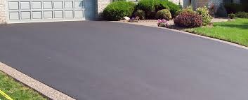 Trusted Camino, CA Driveway Paving Services Experts